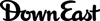 Down East Logo